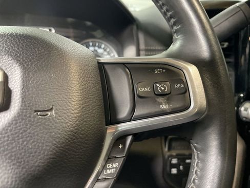 Used 2024 RAM 2500 Laramie image 27