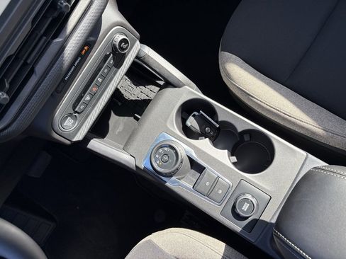 New 2025 Ford Bronco Sport Big Bend image 46