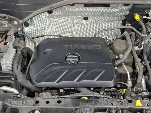 Used 2021 Chevrolet TrailBlazer RS image 30