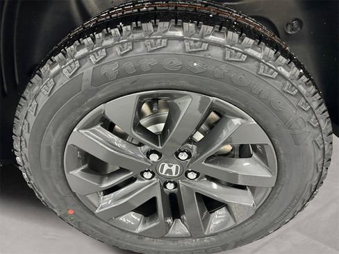 New 2026 Honda Ridgeline Sport image 14