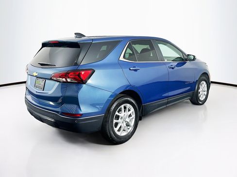 Used 2024 Chevrolet Equinox LT image 9