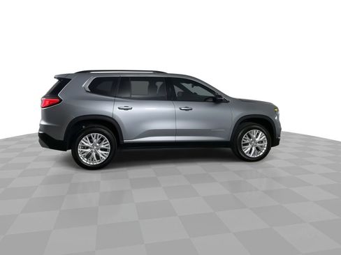 Used 2024 GMC Acadia Elevation w/ Super Cruise Package image 9