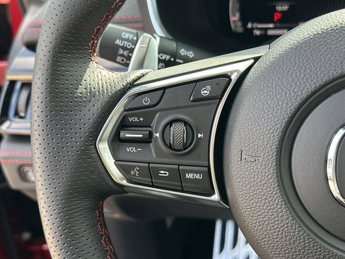 New 2026 Acura MDX A-Spec image 23