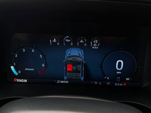 New 2026 Ford F150 STX w/ Equipment Group 200A image 45