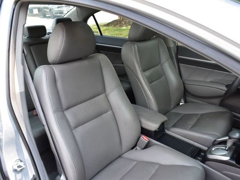 Used 2009 Honda Civic EX-L image 17