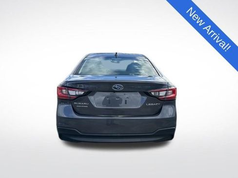Used 2025 Subaru Legacy Premium image 6