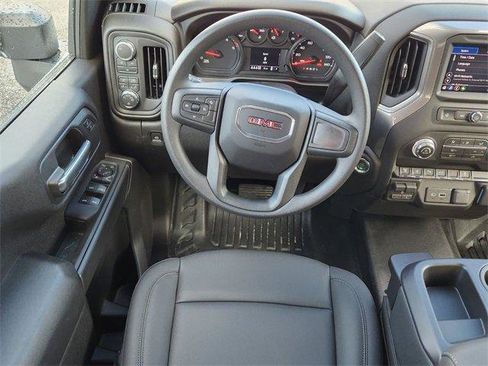New 2026 GMC Sierra 2500 Pro w/ 1SA Pro Safety Plus Package image 11
