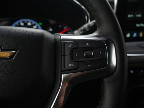 Used 2024 Chevrolet Blazer Premier AWD/4WD image 26