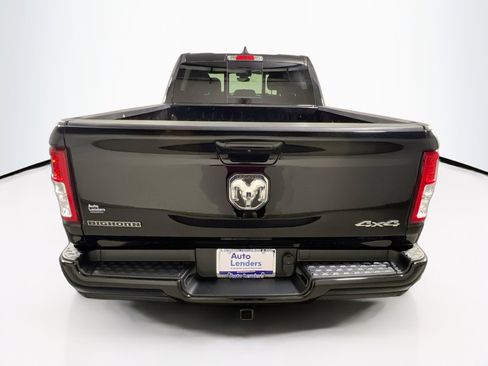 Used 2023 RAM 1500 Big Horn AWD/4WD image 6