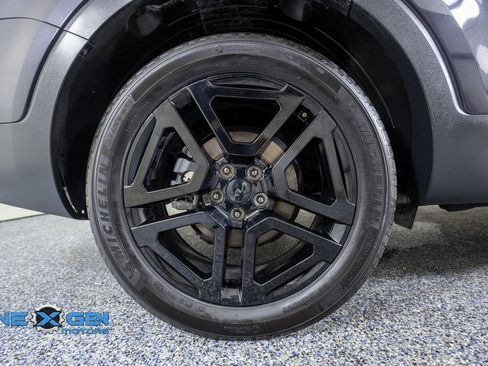 Used 2025 Kia Telluride SX Prestige X-Line AWD/4WD image 49