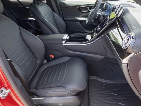 New 2025 Mercedes-Benz GLC 300 GLC 300 image 21