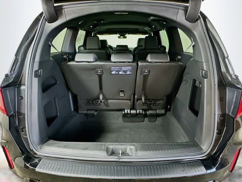 New 2026 Honda Odyssey Sport-L image 24