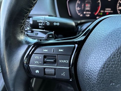 Used 2022 Honda Civic Sport image 24