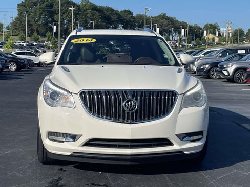 Used 2014 Buick Enclave Leather FWD image 2