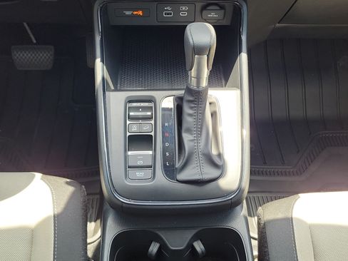 Certified 2023 Honda CR-V EX image 16