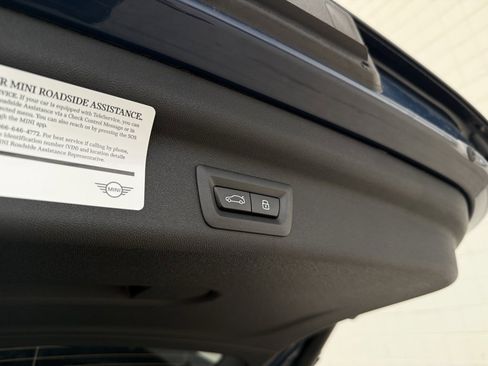 New 2026 MINI Cooper Countryman S w/ Comfort Package Max image 42