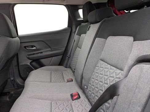 New 2026 Nissan Kicks SV AWD/4WD image 22