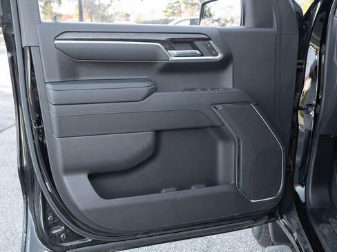 New 2024 GMC Sierra 1500 SLE w/ Preferred Package image 35