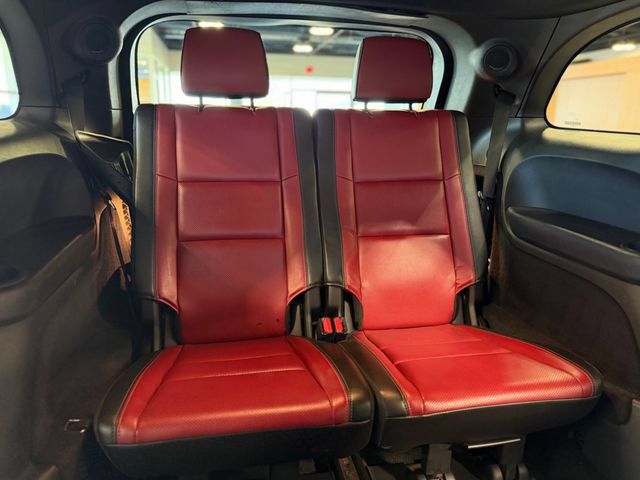 Used 2021 Dodge Durango R/T w/ Blacktop Package AWD/4WD image 22