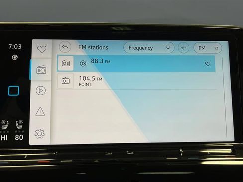 Used 2024 Volkswagen Atlas SEL Premium R-Line AWD/4WD image 34