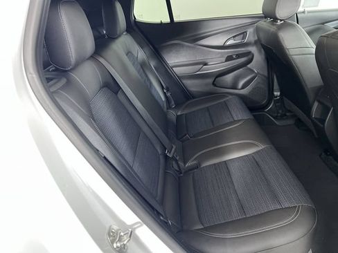Used 2024 Buick Envista Preferred FWD image 25