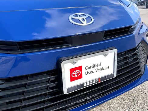 Certified 2026 Toyota Camry LE w/ Convenience Package image 29