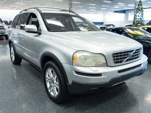 Used 2007 Volvo XC90 3.2 image 4