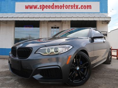 Used 2015 BMW M235i Coupe