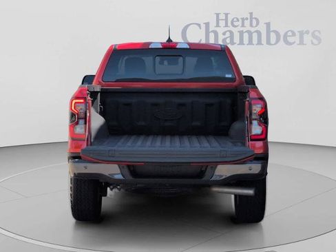 Certified 2024 Ford Ranger XLT w/ FX4 Off-Road Package AWD/4WD image 5