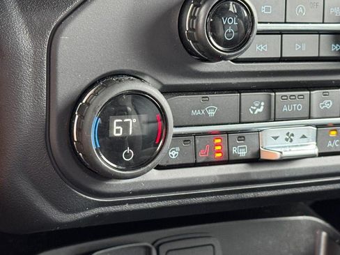 Used 2023 Ford Bronco Outer Banks AWD/4WD image 21