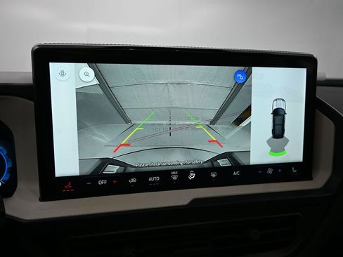 New 2025 Ford Bronco Sport Heritage w/ Convenience Package image 21