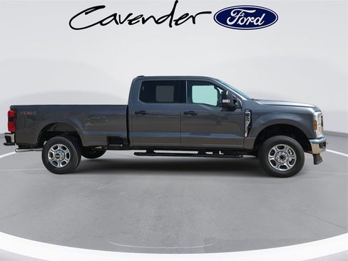 New 2026 Ford F350 XLT w/ 360-Degree Camera Package image 5