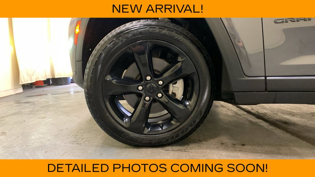 Used 2021 Jeep Grand Cherokee L Laredo AWD/4WD image 45