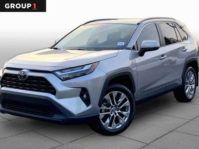 Used 2024 Toyota RAV4 XLE Premium