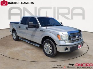 Used 2014 Ford F150 XLT w/ XLT Chrome Package RWD video 1