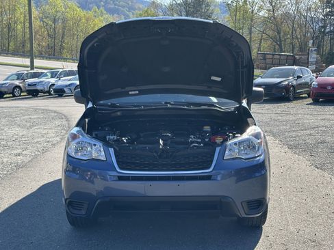 Used 2014 Subaru Forester 2.5i image 17
