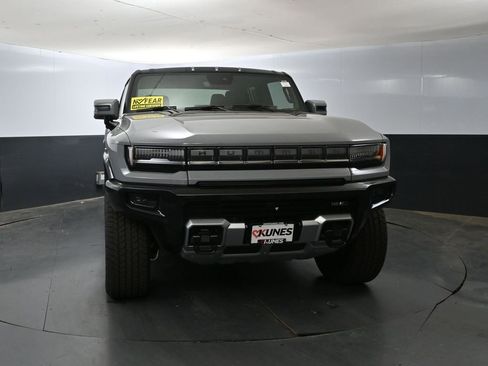 New 2025 GMC Hummer EV 2X image 5