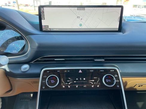 Used 2023 Genesis GV80 3.5T w/ Prestige Package image 7