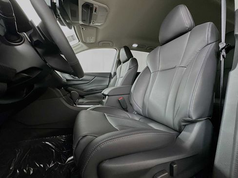 New 2026 Subaru Ascent Premium w/ Popular Package #2 image 18