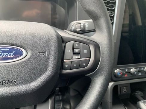 New 2025 Ford Ranger XL image 16
