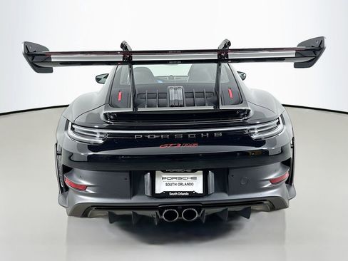 Certified 2025 Porsche 911 GT3 RS RWD image 10