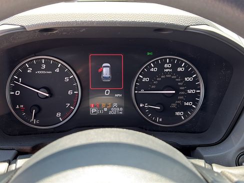 Certified 2026 Subaru Crosstrek 2.0i Premium AWD/4WD image 15