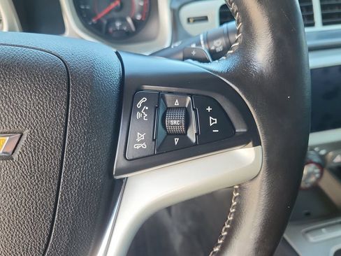 Used 2013 Chevrolet Camaro LT RWD image 20