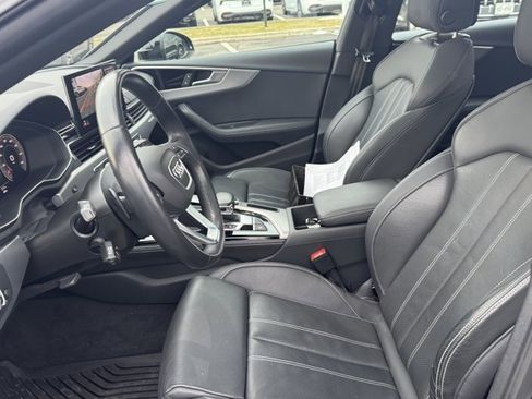 Certified 2023 Audi A5 2.0T Premium Plus w/ Premium Plus image 25