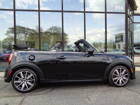 Used 2024 MINI Cooper S FWD image 4