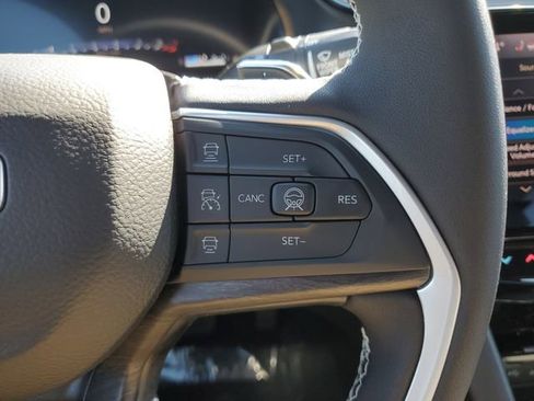 New 2026 Jeep Grand Cherokee Limited image 26