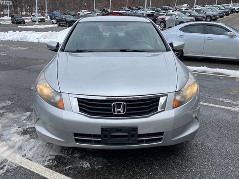 Used 2009 Honda Accord LX-P image 10