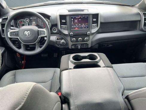 Used 2024 RAM 1500 Big Horn w/ Trailer Tow Group image 27