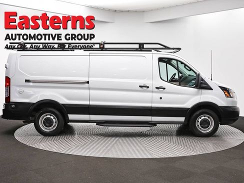 Used 2019 Ford Transit 150 148 Low Roof RWD image 4