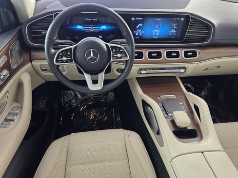 Certified 2021 Mercedes-Benz GLE 450 4MATIC image 13